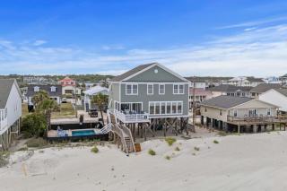 Southern Charm - Myrtle Beach - 0