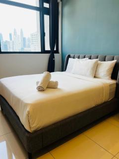 Chamber Bintang Suites Klcc - Kuala Lumpur - 2