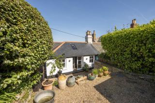 Crab Cottage, Mousehole - 5