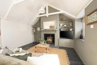 Crab Cottage, Mousehole - Mousehole - 4