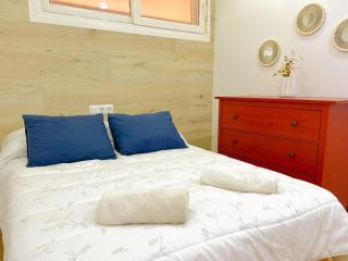 Encantador Apartamento, relax, bbq , golf y playa - El Romero - 3