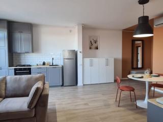 Sika Platinum Apartment-NEW ON BOOKING - Arad - 6