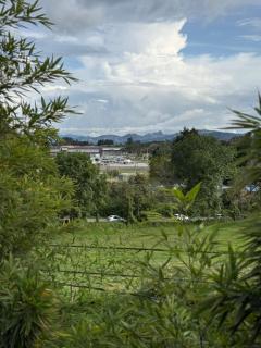 Cabaña del bosque - Rionegro - 1