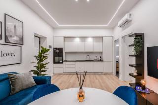 Sarpi Designe Home Gerusalemme M5 - Milan - 0
