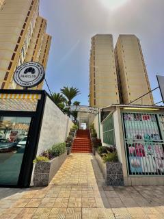 Vivienda Sextante - San Andrés - 4