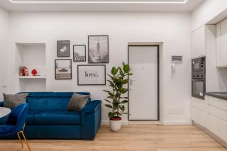 Sarpi Designe Home Gerusalemme M5 - Milan - 8