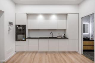 Sarpi Designe Home Gerusalemme M5 - Milan - 7