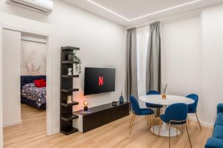 Sarpi Designe Home Gerusalemme M5 - Milan - 5