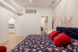 Sarpi Designe Home Gerusalemme M5 - Milan - 3