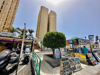 Vivienda Sextante - San Andrés - 1