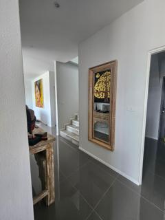 Elegant Luxury Sea & Mountain View Villa in Bophut Hills - Strand Bang Rak - 3