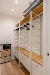 Sarpi Designe Home Gerusalemme M5 - Milan - 2