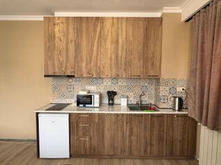Apartment with the best view for friends - Tbilisi - 7