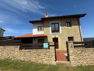 Casa La Escuelina en Villanueva VV-2999-AS - 7