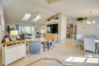 Private Pool and Park Access Cozy South Daytona Gem - 6