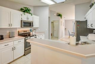 Private Pool and Park Access Cozy South Daytona Gem - South Daytona - 3
