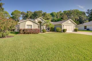 Private Pool and Park Access Cozy South Daytona Gem - South Daytona - 9
