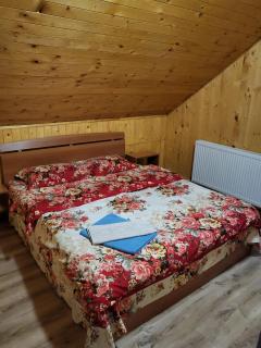 Casute ,, la dani" - Corbu - 2
