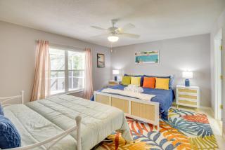 Private Pool and Park Access Cozy South Daytona Gem - South Daytona - 1