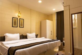 Hotel Chandan Heritage - Bhubaneshwar - 9