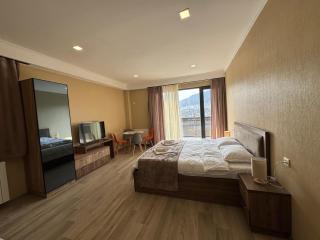 Apartment with the best view for friends - Tbilisi - 9