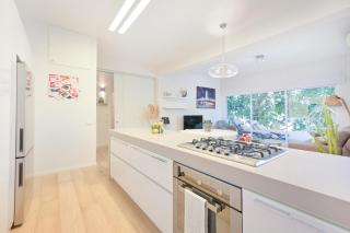 Sea&Sun 2BR close Gordon Beach by HolyGuest - Tel Aviv - 5