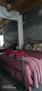 B&B Il Fabbro Chambre - Castelmauro - 5
