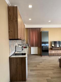 Apartment with the best view for friends - Tbilisi - 8