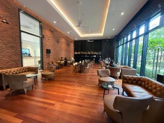 Chamber Bintang Suites Klcc - Kuala Lumpur - 8