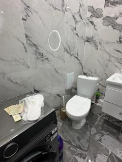 Comfort Apartments Athletic city - Astana - 7