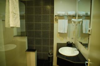 Mina Hotel - Aqaba - 9
