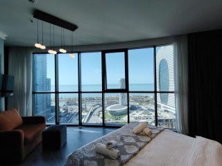 Grand Marina Apartments Batumi - Batumi - 8