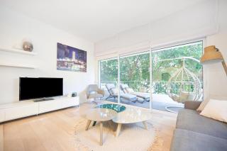 Sea&Sun 2BR close Gordon Beach by HolyGuest - Tel Aviv - 4