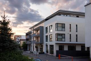 Penthouse by Central Park - Cluj-Napoca - 9