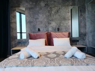 Grand Marina Apartments Batumi - Batumi - 9