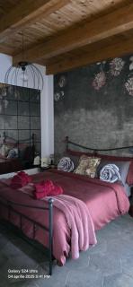 B&B Il Fabbro Chambre - Castelmauro - 8