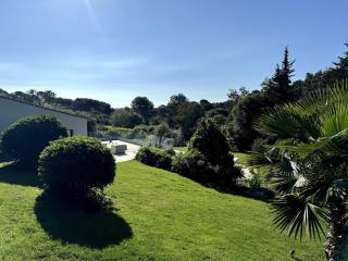 Villa in Luxury Estate, Mougins - Mougins - 9