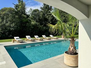 Villa in Luxury Estate, Mougins - Mougins - 4