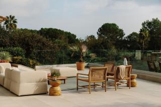 Villa in Luxury Estate, Mougins - Mougins - 1