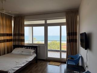 Seaside Serenity - - 4