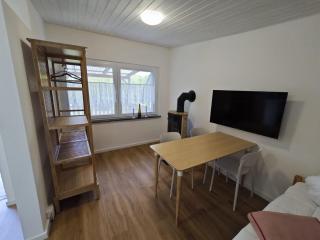 Kaiserbad Ahlbeck - Süßes Ferienhaus Strandheim - Heringsdorf - 8