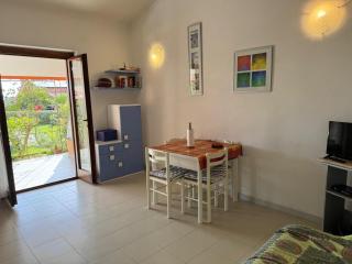 Amaresardegna 9 with garden - Costa Rei - 4