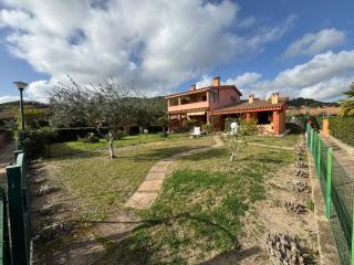 Amaresardegna 9 with garden - Costa Rei - 9