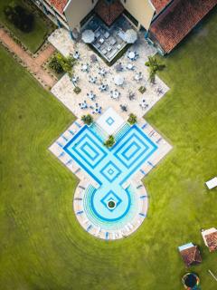 Villa Itaipava Resort & Conventions - 2