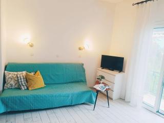 Ipsos Beach Apartment - Ipsos - 1