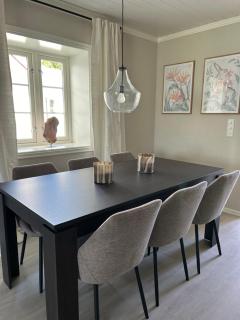 Sjøgata Gjestehus No2 - 5