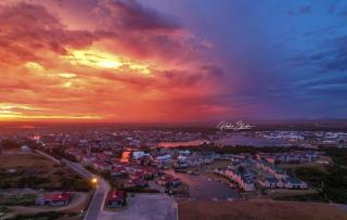Claptons Beach The Jackalope - Jeffreysbaai - 5