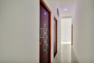 Hotel O Choice Inn - Harsola - 7