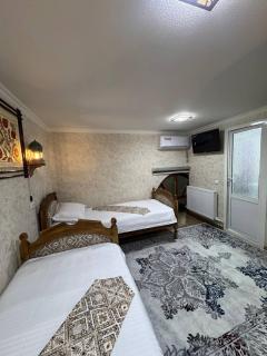 Art Marakand - Samarcanda - 6