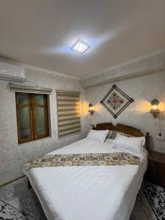 Art Marakand - Samarcanda - 1